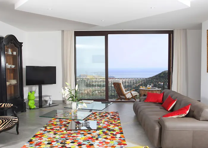 巴加多恩度假酒店 度假村