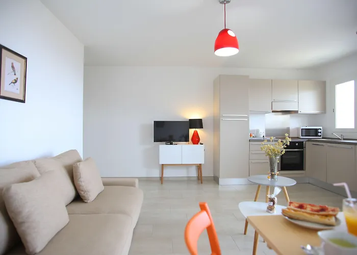 度假村 巴加多恩度假酒店