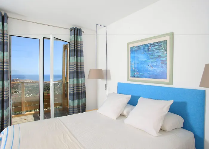 Domaine Bagia Donne Santa-Reparata-di-Balagna