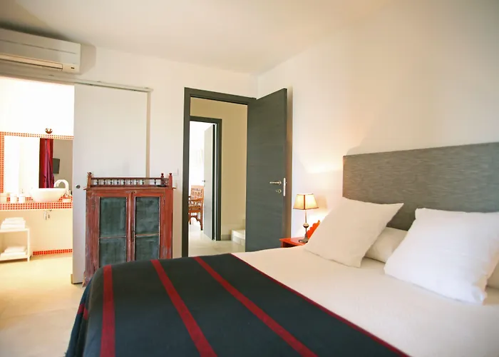 Resort Domaine Bagia Donne