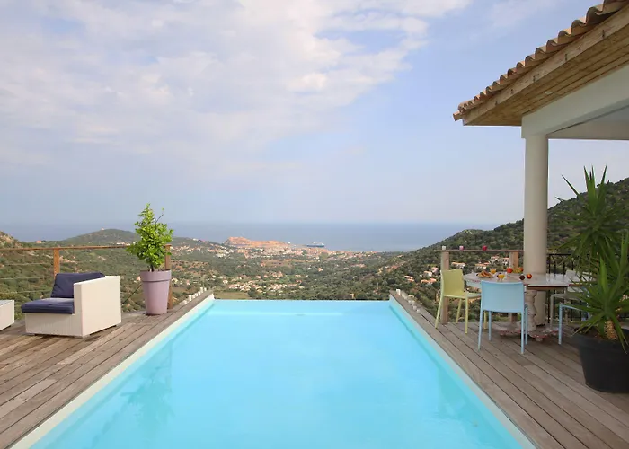 Domaine Bagia Donne Resort 4*