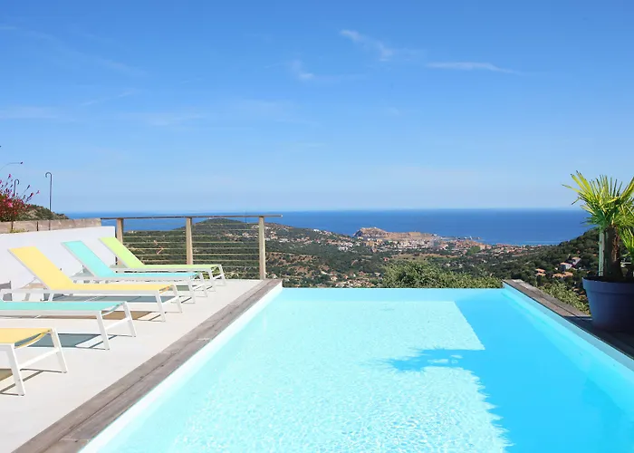 Domaine Bagia Donne Resort 4*