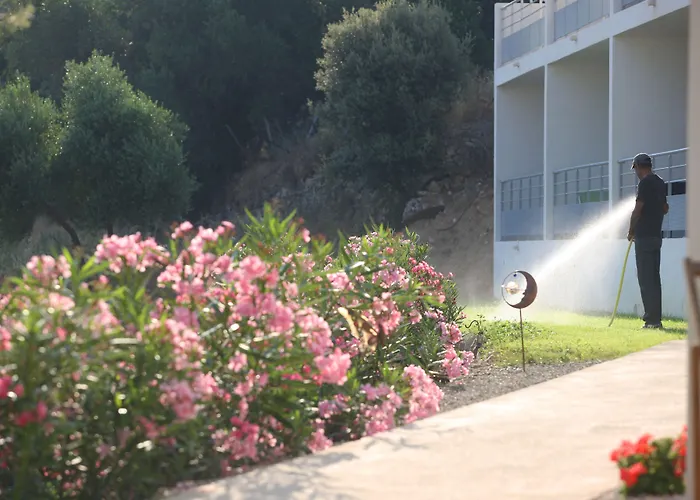 Resort Domaine Bagia Donne