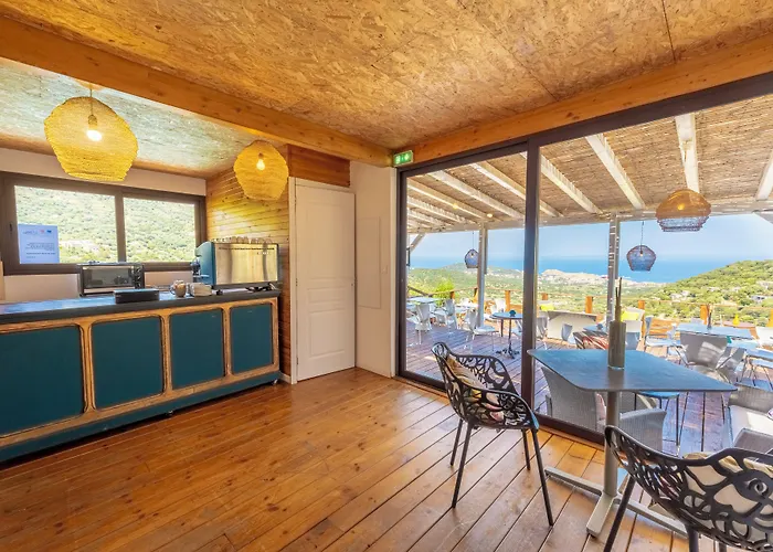 Resort Domaine Bagia Donne