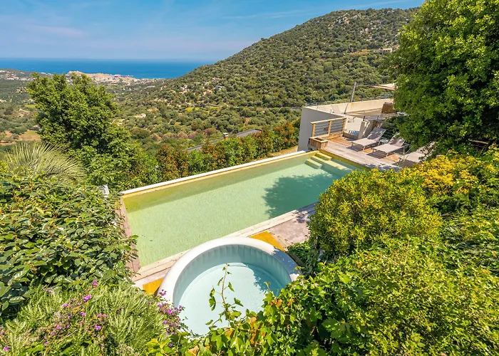 Domaine Bagia Donne Resort