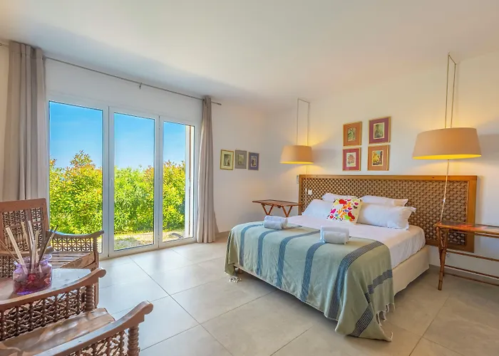 Resort Domaine Bagia Donne 4*