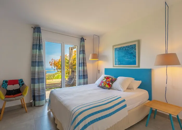 Domaine Bagia Donne 4* Santa-Reparata-di-Balagna