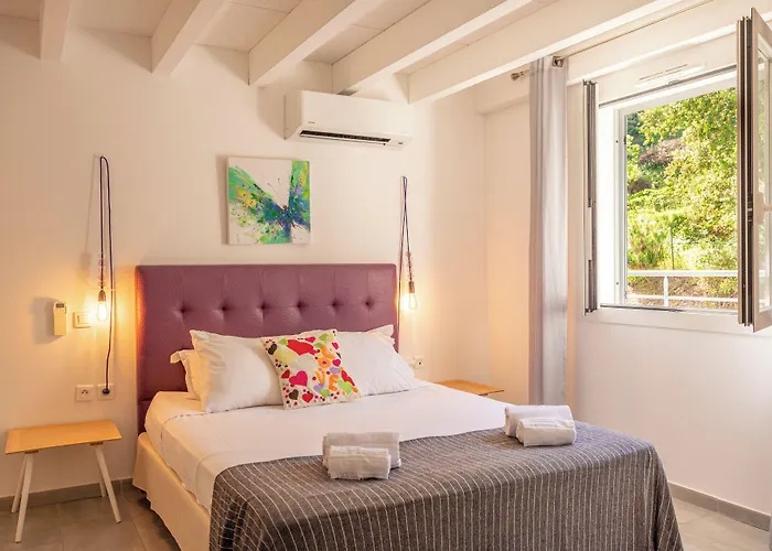 Resort Domaine Bagia Donne 4*