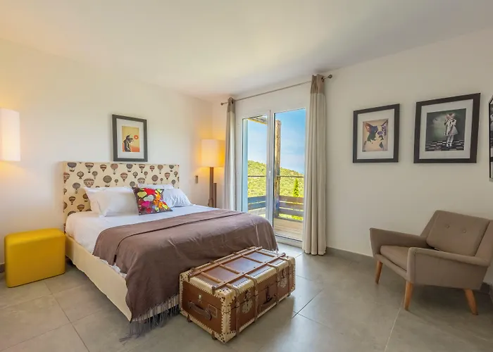 Domaine Bagia Donne Resort