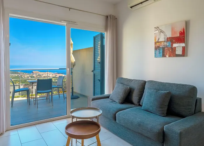 Domaine Bagia Donne Resort 4*