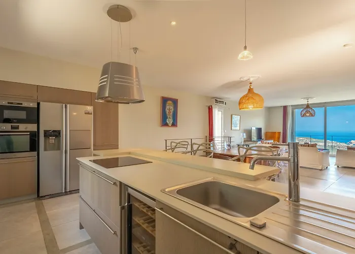 Domaine Bagia Donne 4* Santa-Reparata-di-Balagna