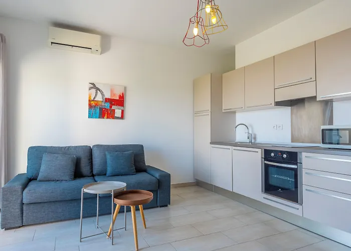 度假村 巴加多恩度假酒店